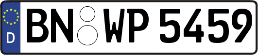 BN-WP5459