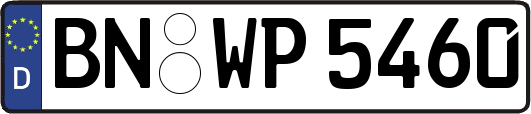 BN-WP5460