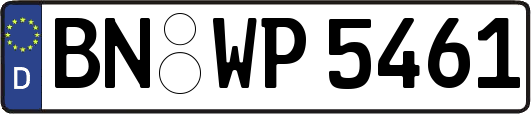 BN-WP5461