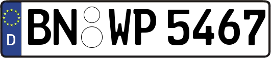 BN-WP5467