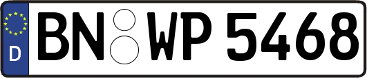 BN-WP5468