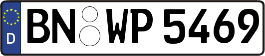 BN-WP5469