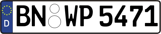 BN-WP5471