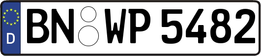 BN-WP5482