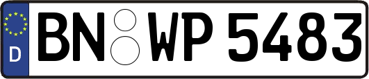 BN-WP5483