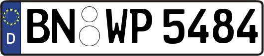 BN-WP5484