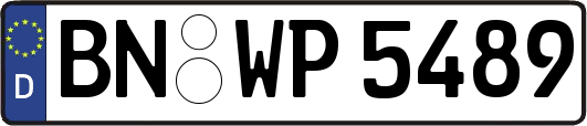BN-WP5489