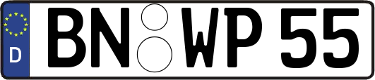 BN-WP55