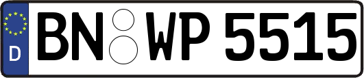 BN-WP5515
