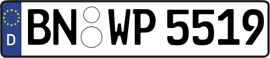 BN-WP5519