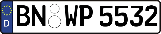 BN-WP5532