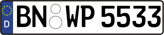 BN-WP5533