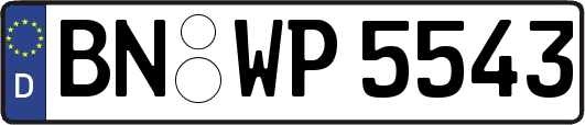 BN-WP5543