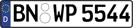 BN-WP5544