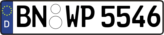 BN-WP5546