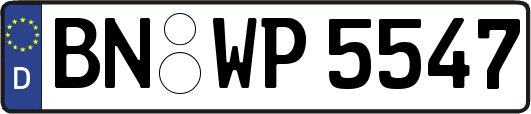 BN-WP5547