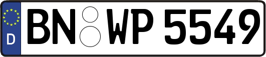 BN-WP5549