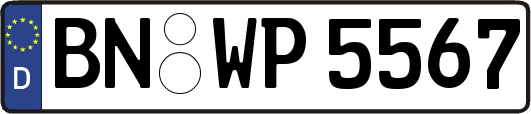 BN-WP5567