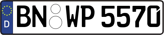 BN-WP5570