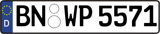 BN-WP5571