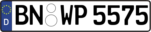 BN-WP5575