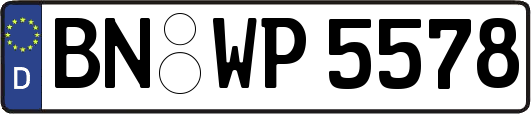 BN-WP5578