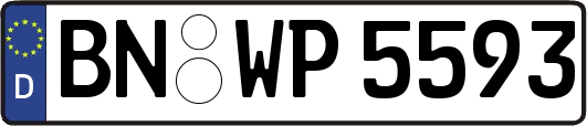 BN-WP5593