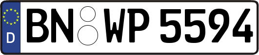 BN-WP5594