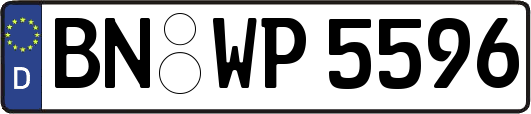 BN-WP5596