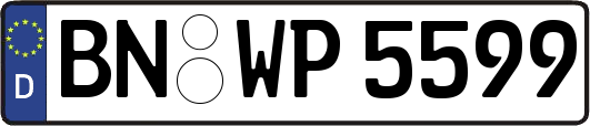 BN-WP5599