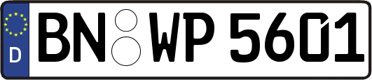 BN-WP5601