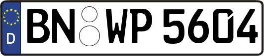 BN-WP5604