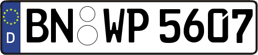 BN-WP5607