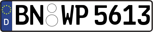 BN-WP5613