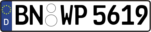 BN-WP5619