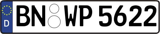 BN-WP5622