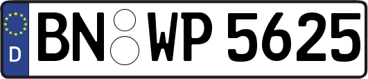 BN-WP5625
