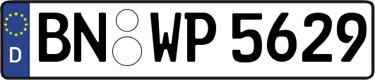 BN-WP5629