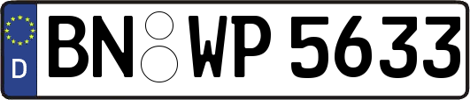 BN-WP5633