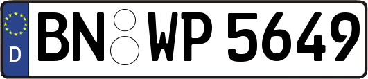 BN-WP5649