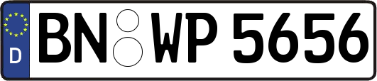 BN-WP5656