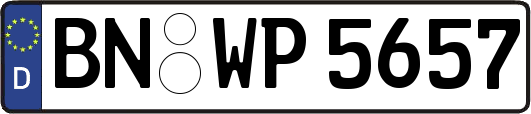 BN-WP5657