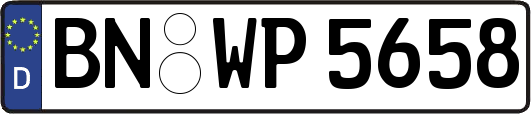 BN-WP5658