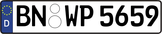 BN-WP5659