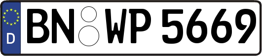 BN-WP5669