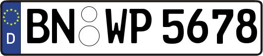 BN-WP5678