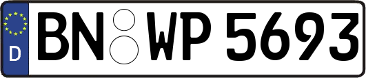 BN-WP5693