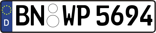 BN-WP5694