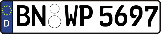 BN-WP5697