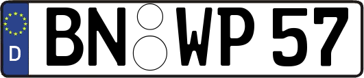 BN-WP57